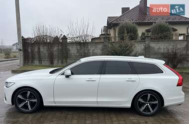 Універсал Volvo V90 2018 в Рівному