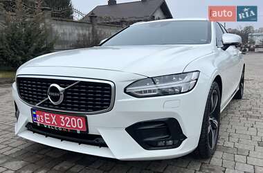 Универсал Volvo V90 2018 в Ровно