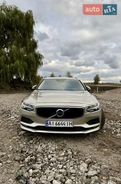 Універсал Volvo V90 2018 в 