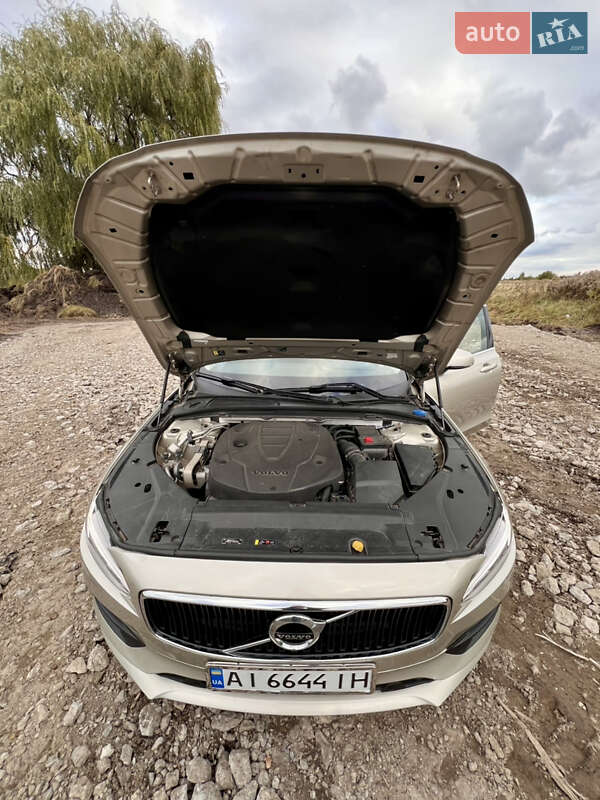 Универсал Volvo V90 2018 в Киеве