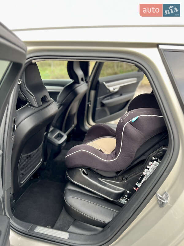 Универсал Volvo V90 2018 в Киеве