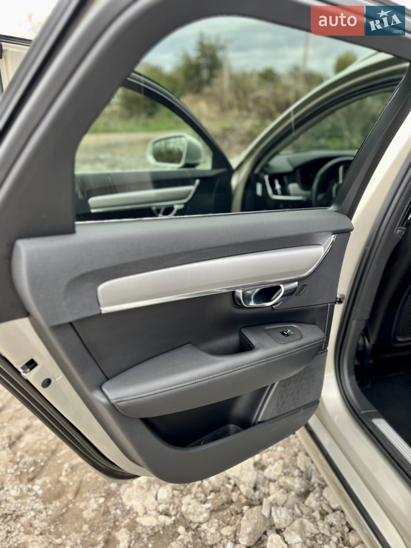 2018 Volvo V90 - мініатюра 22