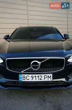Универсал Volvo V90 2017 в 