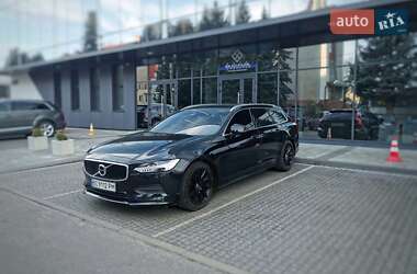 Универсал Volvo V90 2017 в 
