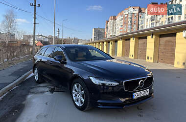 Универсал Volvo V90 2017 в Виннице