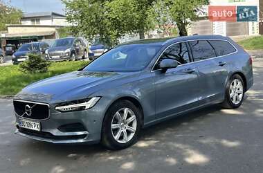 Універсал Volvo V90 2016 в Львові