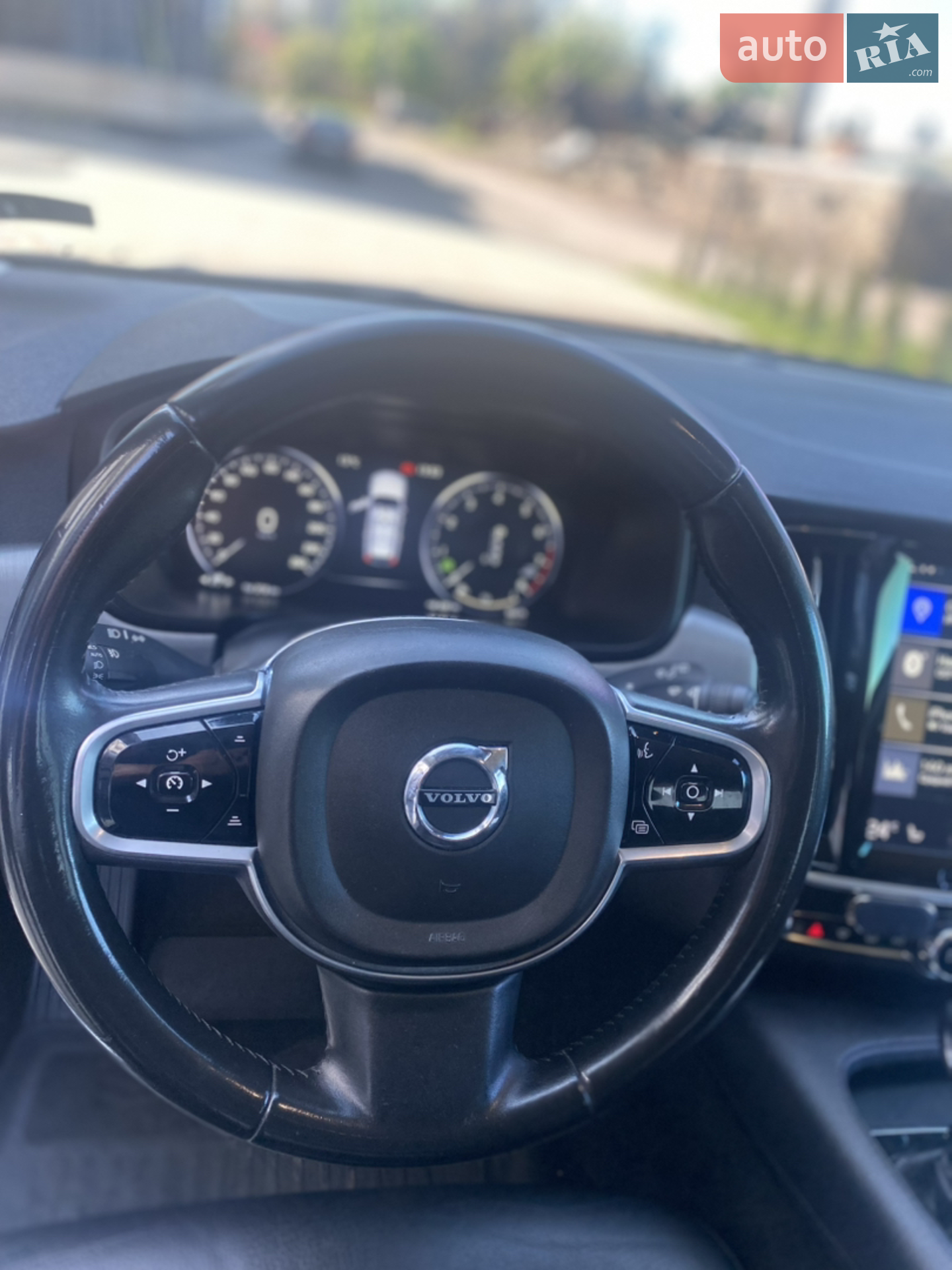 2018 Volvo V90 - мініатюра 7