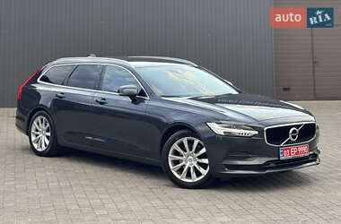 Универсал Volvo V90 2019 в 