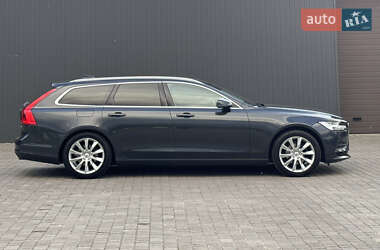 Универсал Volvo V90 2019 в 