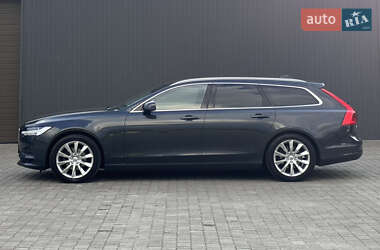 Универсал Volvo V90 2019 в 