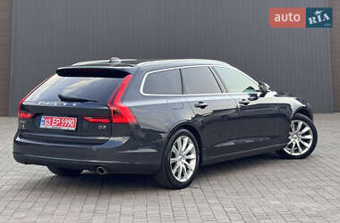 Универсал Volvo V90 2019 в 