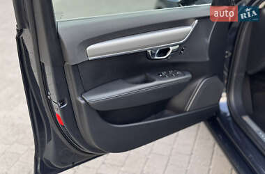 Универсал Volvo V90 2019 в 
