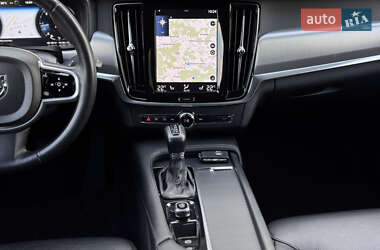 Универсал Volvo V90 2019 в 