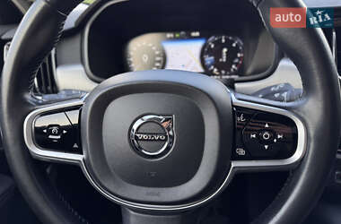 Универсал Volvo V90 2019 в 
