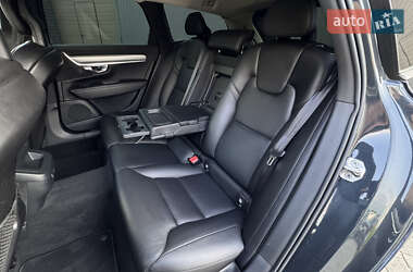 Универсал Volvo V90 2019 в 