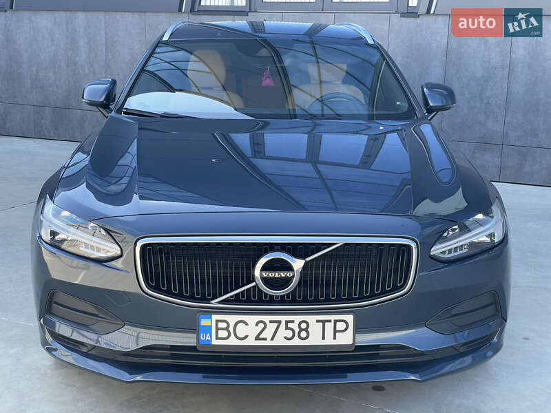 Универсал Volvo V90 2019 в Львове