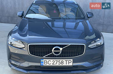 Универсал Volvo V90 2019 в 