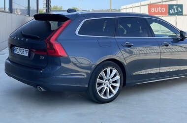 Универсал Volvo V90 2019 в 