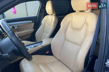 Универсал Volvo V90 2019 в 
