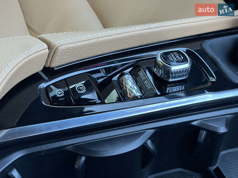 Универсал Volvo V90 2019 в Львове