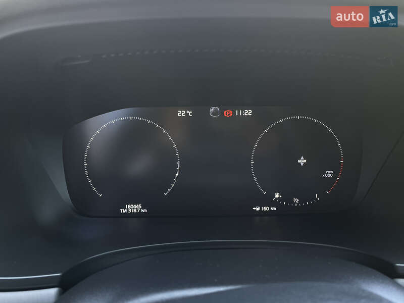 Универсал Volvo V90 2019 в Львове