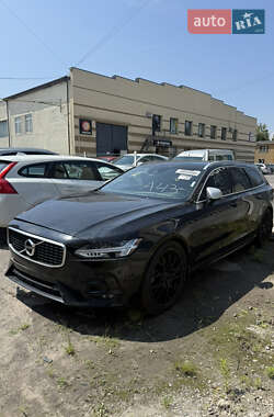 Универсал Volvo V90 2019 в Ровно