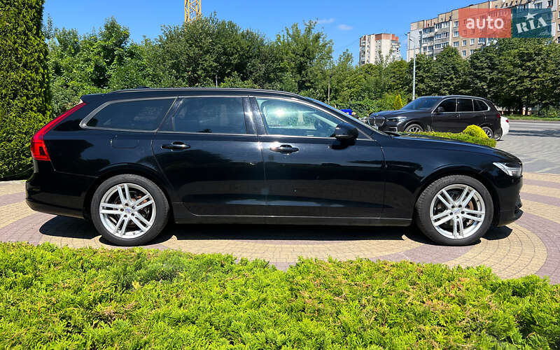 Универсал Volvo V90 2017 в Львове