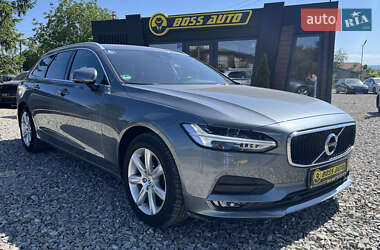 Универсал Volvo V90 2017 в Коломые
