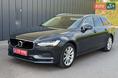 Универсал Volvo V90 2019 в Ровно