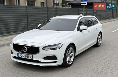Універсал Volvo V90 2017 в Львові