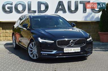 Універсал Volvo V90 2016 в Одесі