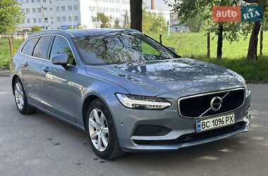 Універсал Volvo V90 2016 в Львові