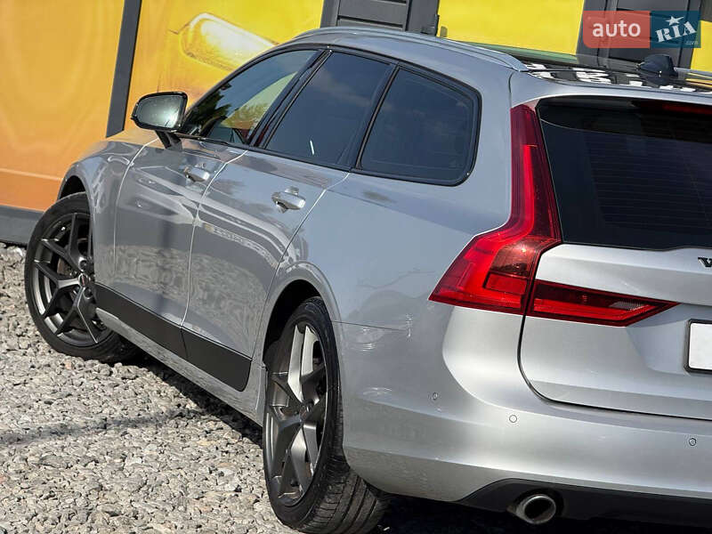 Универсал Volvo V90 2016 в Стрые