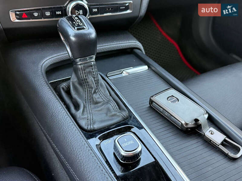 Универсал Volvo V90 2016 в Стрые