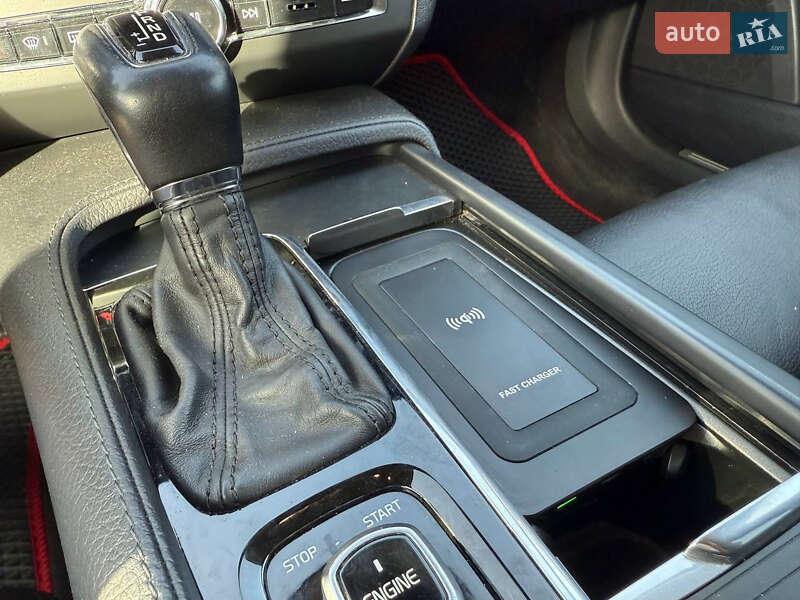 Универсал Volvo V90 2016 в Стрые