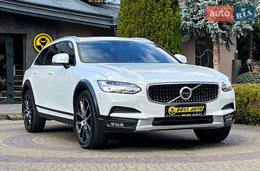 Універсал Volvo V90 2019 в Львові