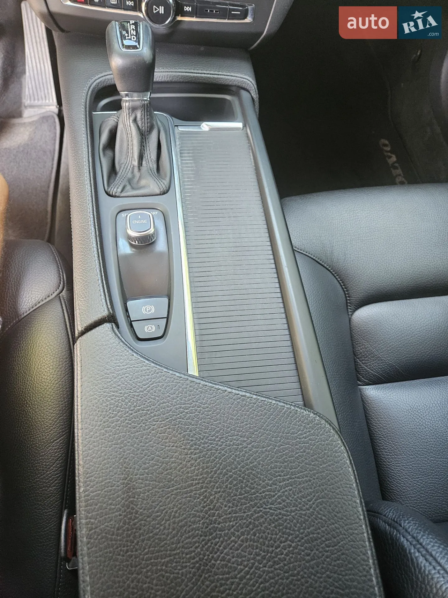 2017 Volvo V90 - мініатюра 4