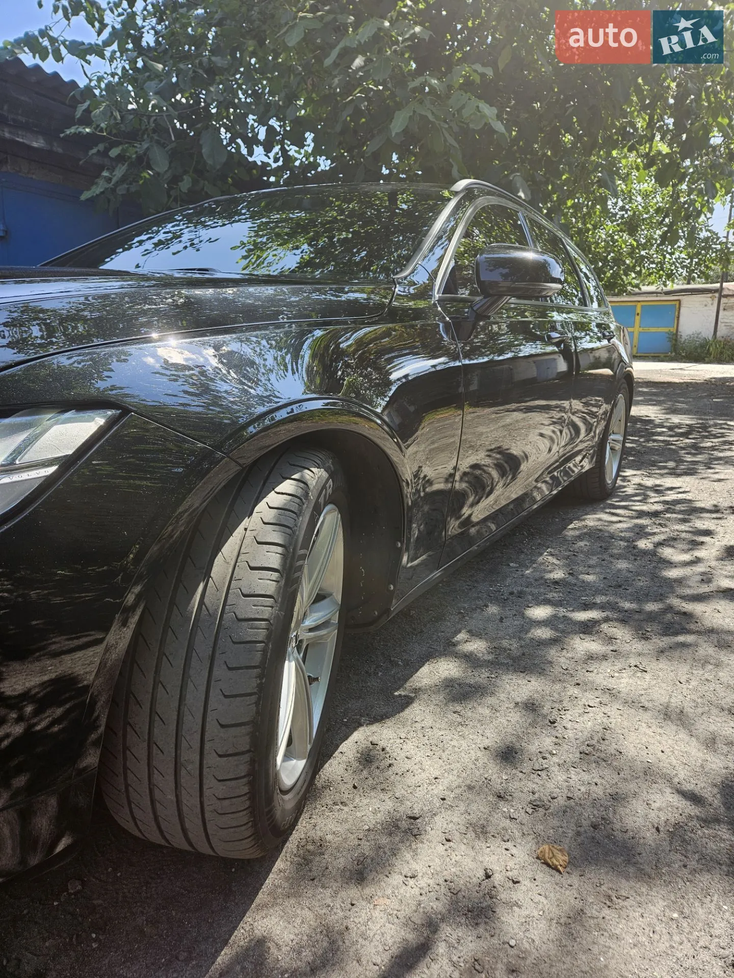 2017 Volvo V90 - мініатюра 14