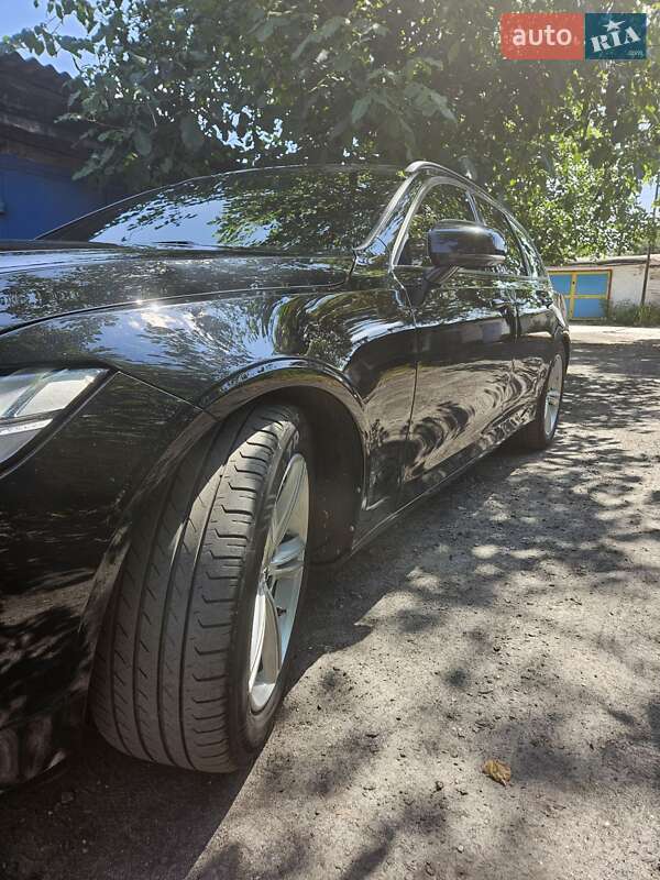 Універсал Volvo V90 2017 в Першотравенську