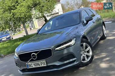 Універсал Volvo V90 2016 в Львові