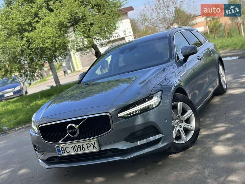 Универсал Volvo V90 2016 в Львове