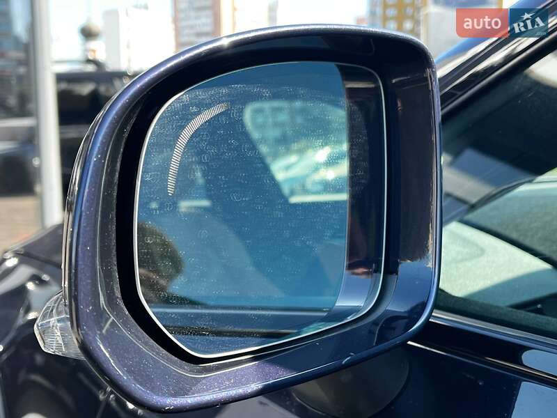 Универсал Volvo V90 2017 в Киеве фото 10 Универсал Volvo V90 2017 в Киеве