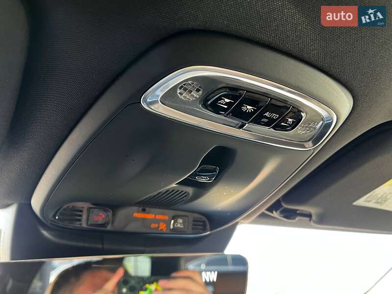 Универсал Volvo V90 2017 в Киеве фото 35 Универсал Volvo V90 2017 в Киеве