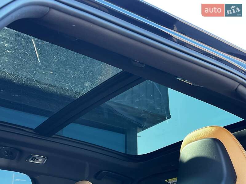 Универсал Volvo V90 2017 в Киеве фото 39 Универсал Volvo V90 2017 в Киеве