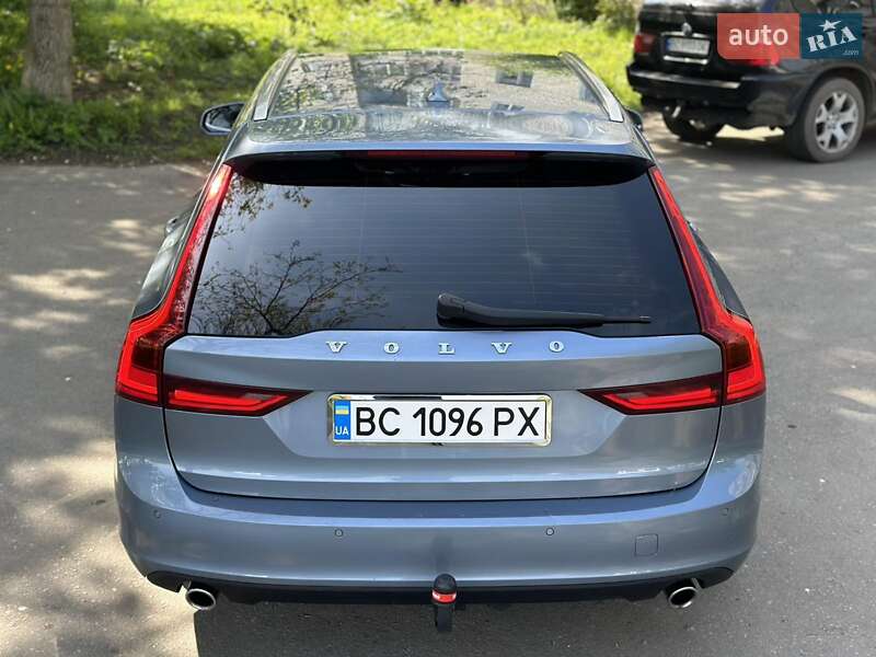 Универсал Volvo V90 2016 в Львове