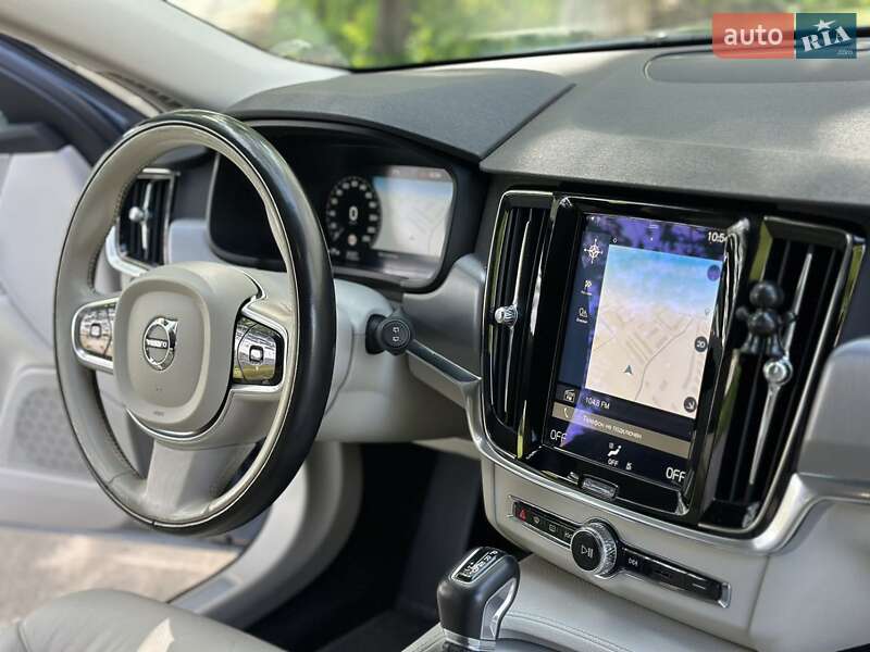 Универсал Volvo V90 2016 в Львове