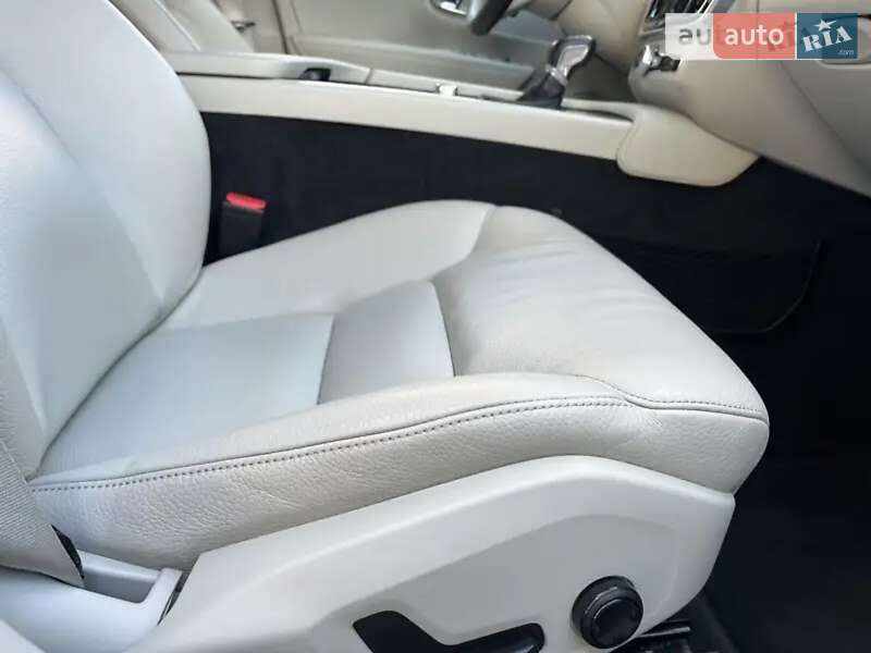 Универсал Volvo V90 2016 в Львове