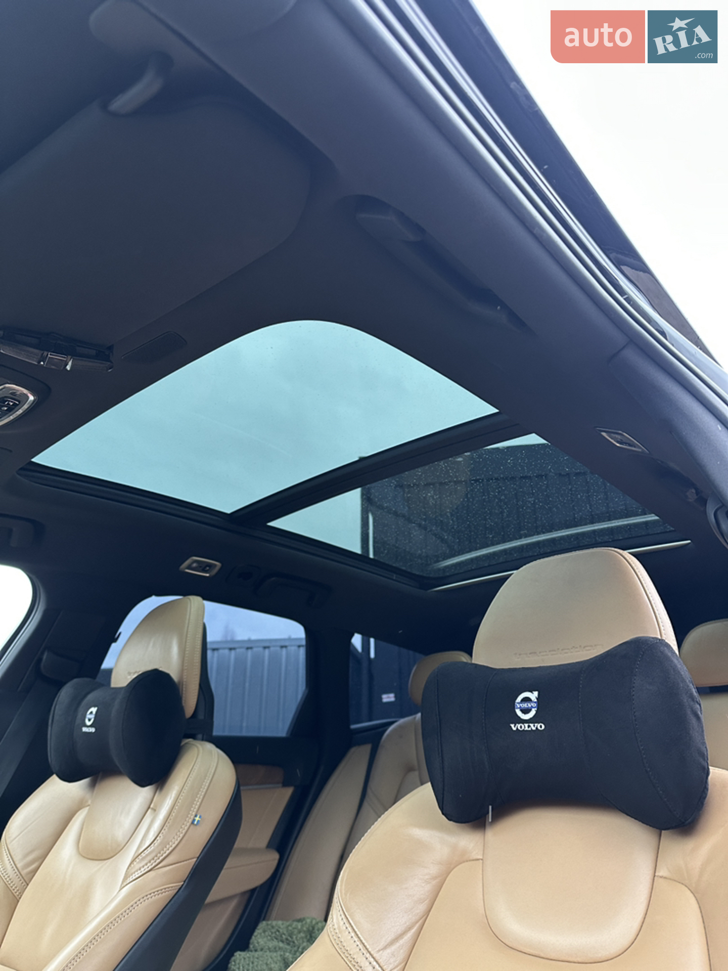 2016 Volvo V90 - мініатюра 19