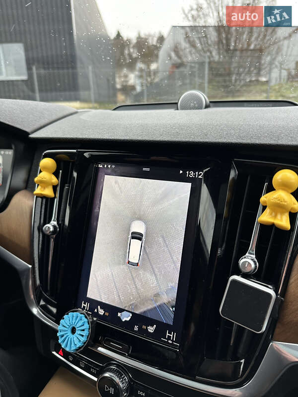 Универсал Volvo V90 2016 в Луцке фото 30 Универсал Volvo V90 2016 в Луцке