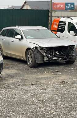 Универсал Volvo V90 2016 в Ужгороде